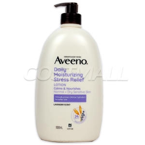 데일리 모이스처라이징 로션 스트레스 릴리프 1000ml