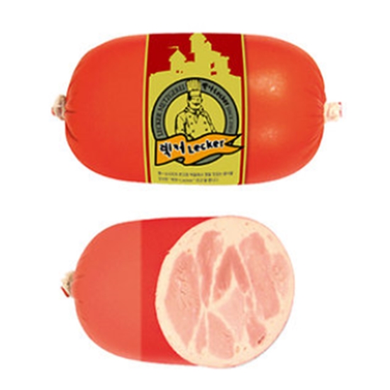 낙원식품 렉커 비어슁켄 600g (1개)