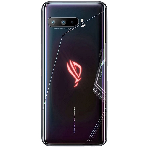 ASUS ROG Phone 3 Strix 256GB, �ڱ���