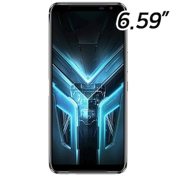 ASUS ROG Phone 3 Strix 256GB, 자급제 (램8GB,해외구매)