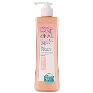 바세린 에센스 핸드크림 500ml