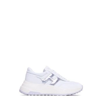 호간 하이파이 레이스업 스니커즈 128857247_이미지