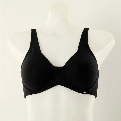 체온에 맞춰 몰드컵이 부드러워지는 메모리 노와이어 몰드컵브라WBRX010AB