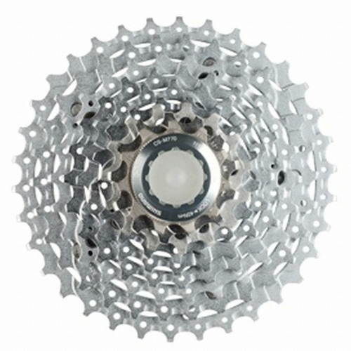 시마노 XT 스프라켓 CS-M770이미지입니다. 누르면 해당 게시물로 새창이동합니다.