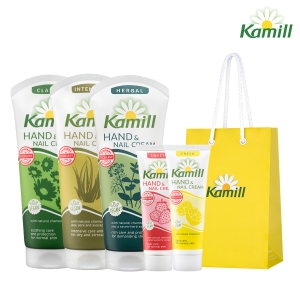 핸드크림 3종세트