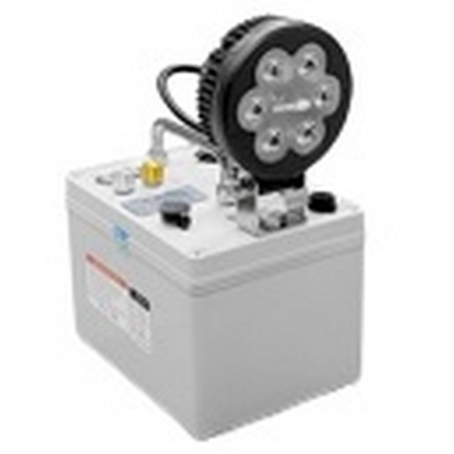 니토 SH-H120W-329C 하우투 집어등 120W 4.3시간