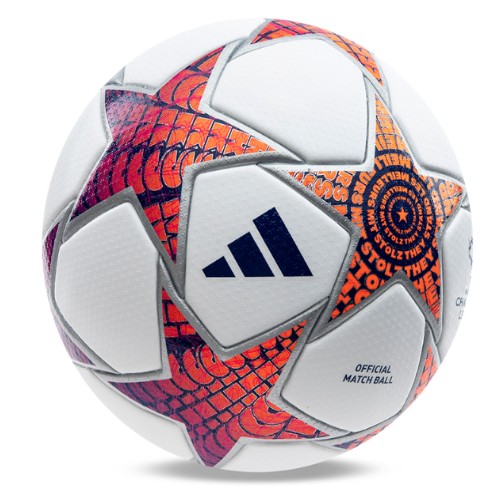 아디다스 WUCL 프로 축구공 IA0958