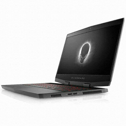 DELL 에일리언웨어 M15 D500M150505KR (SSD 512GB + SSD 512GB)