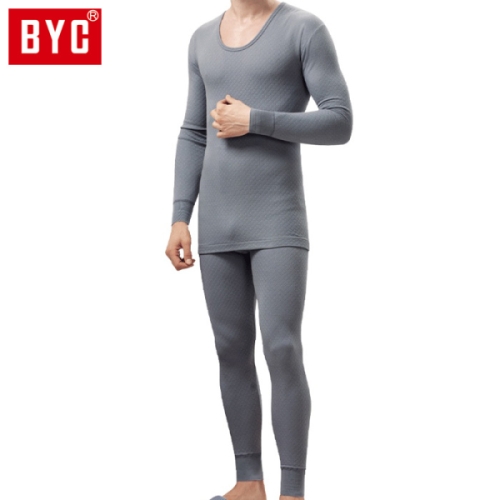 BYC 남성 에어메리 다크그레이 상하세트_DOLT6680 (1세트)_이미지