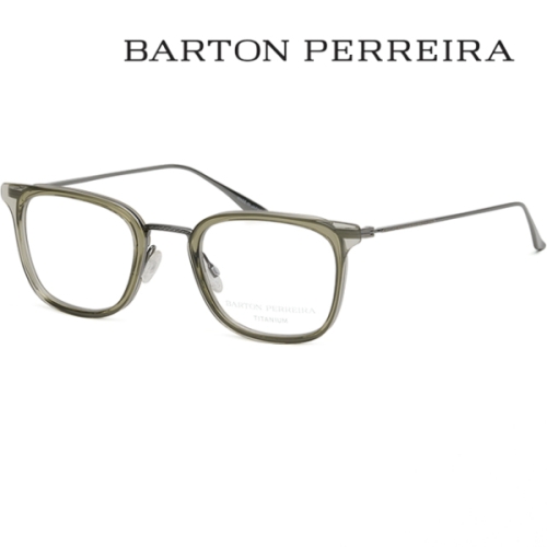 바톤페레이라 안경테 BP5090 1EX 솔텍스 반투명 뿔테 티타늄 남자 여자 패션 HE