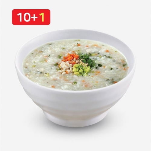 로뎀푸드 서울마님죽 야채죽 500g (12개)