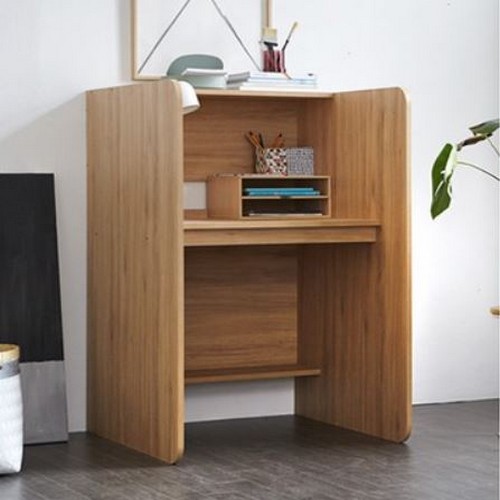 데코라인 산타나 집중력 일반형 책상세트