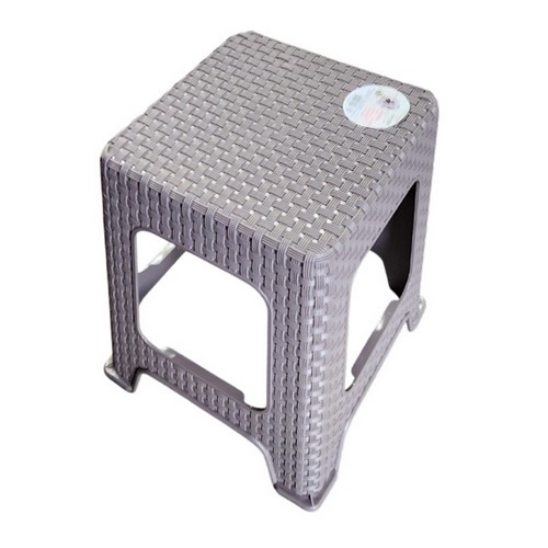 신한산업사 라탄 의자