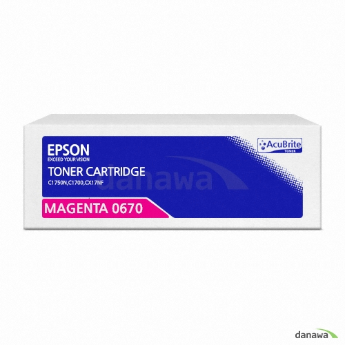 Epson ��ũ S050670 ����