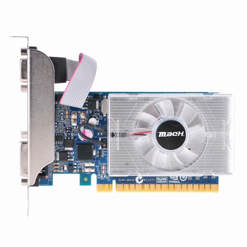 INNO3D Mach 지포스 G210 마하 D3 1GB 64Bit LP
