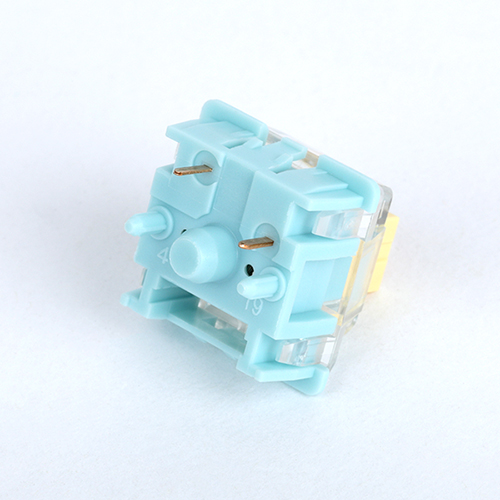 SPM 하이무 바다소금 저소음 리니어 스위치 35Pcs_이미지