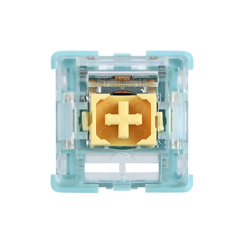 SPM 하이무 바다소금 저소음 리니어 스위치 35Pcs_이미지