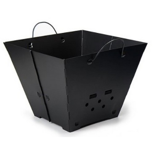 접이식 불멍 캠핑 화로대