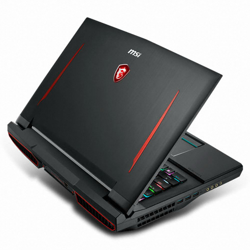 MSI GT시리즈 GT75 Titan 8RG-i9 (SSD 512GB + 1TB)_이미지