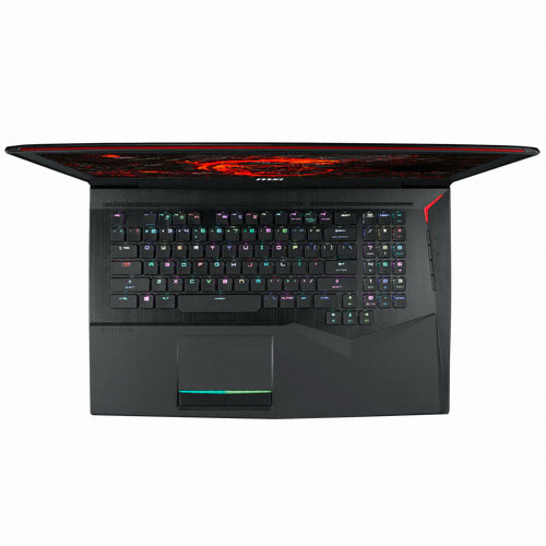 MSI GT�ø��� GT75 Titan 8RG-i9