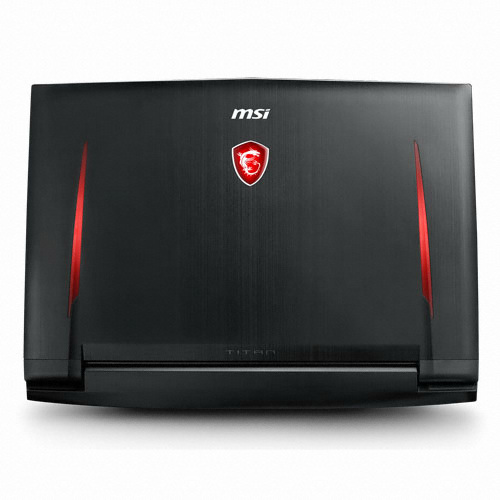 MSI GT시리즈 GT75 Titan 8RG-i9 (SSD 512GB + 1TB)_이미지