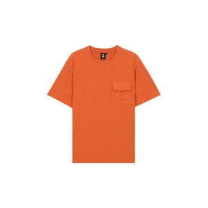 패플 잔카남성용 기능성 발로스 반팔 티 M ZFCEURS0021_GN