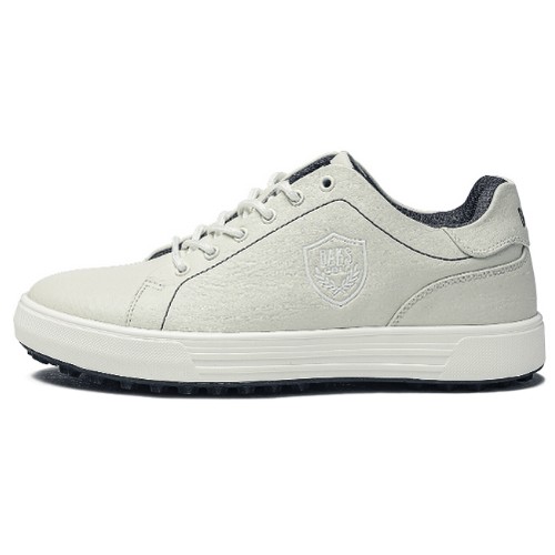 LF 닥스골프 DKSH-046M 아이보리