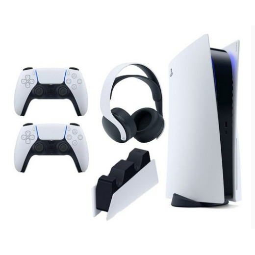 SIE �÷��̽����̼� 5 825GB �ֺ���� ��Ű��