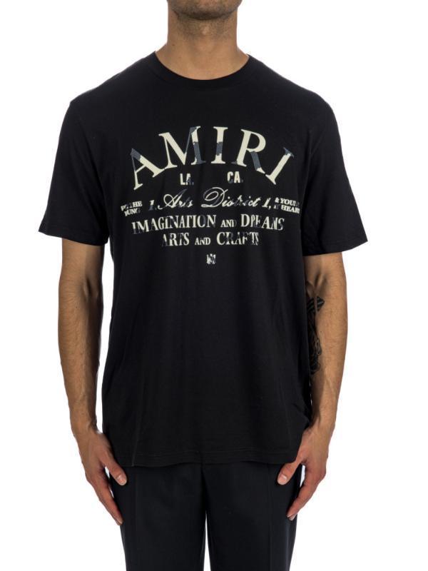 아미리 NB33 남성 티셔츠 arts district tee Amjyte1001