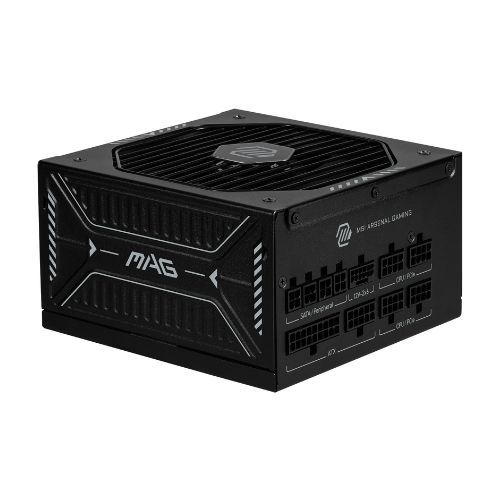 MSI MAG A1000GLS 80PLUS��� Ǯ��ⷯ ATX3.1