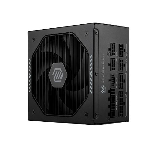 MSI MAG A1000GLS 80PLUS골드 풀모듈러 ATX3.1_이미지