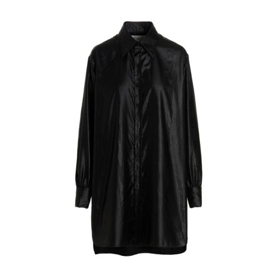 메종마르지엘라 블라우스 S51DT0004 S76645 900_이미지