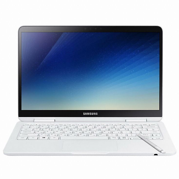 삼성전자 2018 노트북 Pen NT930QAA-K39W (SSD 256GB)_이미지
