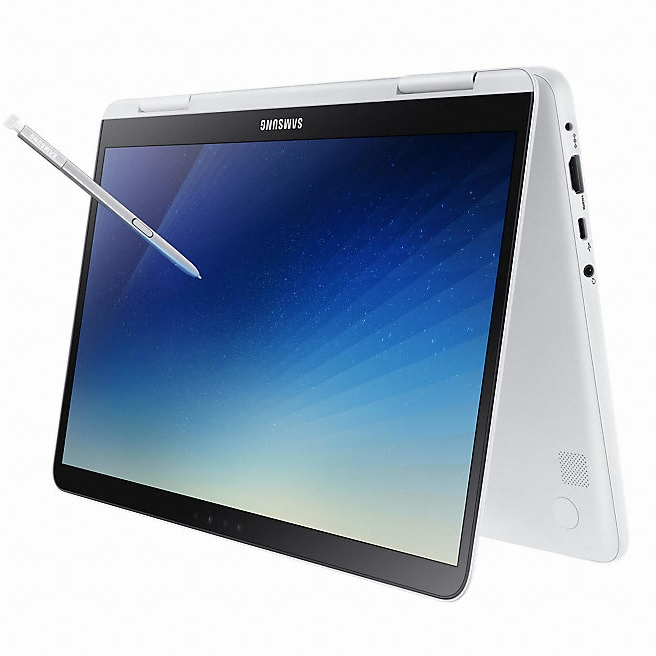 삼성전자 2018 노트북 Pen NT930QAA-K39W (SSD 256GB)_이미지