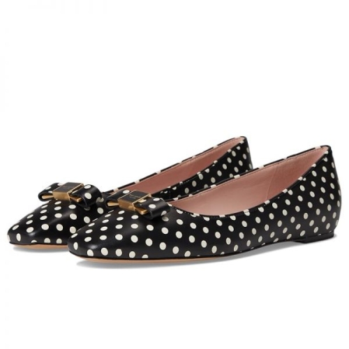 케이트스페이드 Kate Spade New York 뉴욕 보우디 발레 플랫 142105_이미지