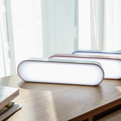 �ڵ峪�� ƾ LED ����