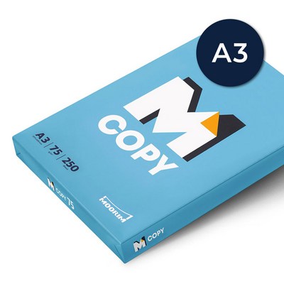 무림제지 M Copy 복사용지 A3 75g (250매)_이미지