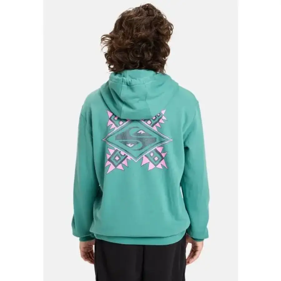 퀵실버 후드티 gmw 7651452