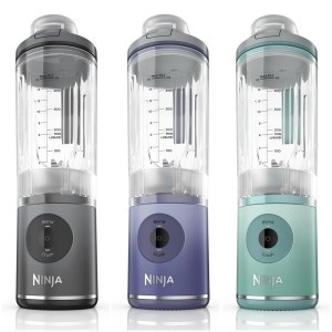 샤크닌자 닌자 블라스트 맥스 BC251KR (해외구매)