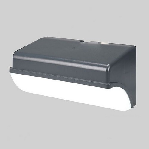 LED 삼각형 외부벽등 20W
