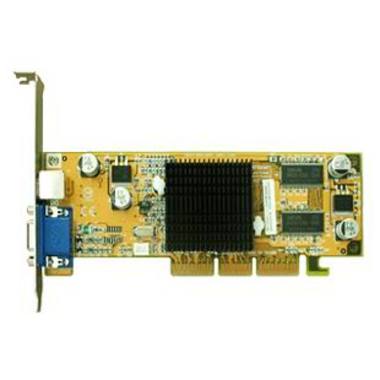 ���������� GeForce4 MX 440 ������ 8X 64MB 64bit