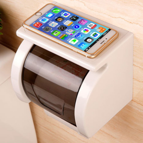 엔젤가드 방수 휴지걸이 DS-5083