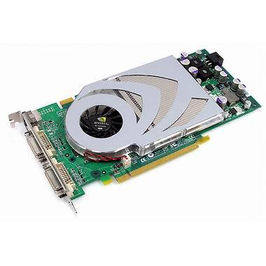 VIVA 지포스 7800GT 256MB ViVo 샘물테크_이미지