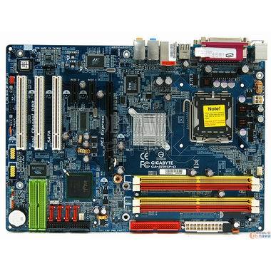 GIGABYTE GA-8I915P-D �ô���