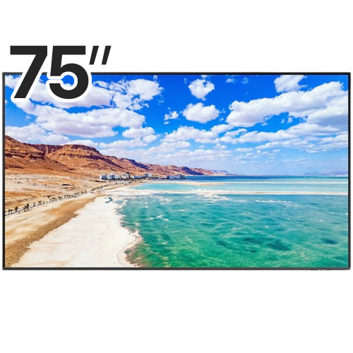 삼성전자 QLED KQ75QDE1AFXKR (벽걸이)_이미지