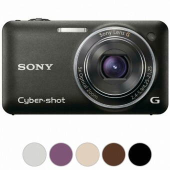 SONY 사이버샷 DSC-WX5