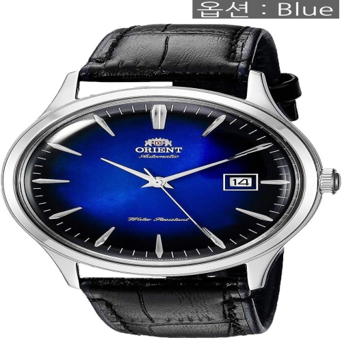 오리엔트 FAC08004D0 Bambino Version 4 Japanese AutomaticHand Winding Stainles..