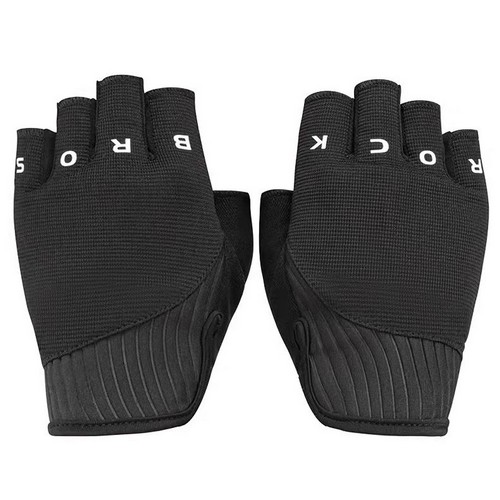 라이드브로 자전거 반장갑 S776BK