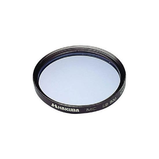 하쿠바 MC LB B30 렌즈필터 (58mm)_이미지