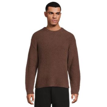 UGG 라이엇 크루 립 리브드 니트 티셔츠 151230262_이미지